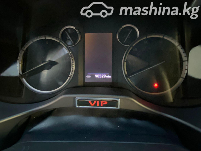 Lexus GX II Рестайлинг 2 460 4.6, 2020 Bishkek - photo 6