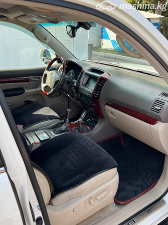Lexus GX I 470 4.7, 2008 Bishkek - photo 7