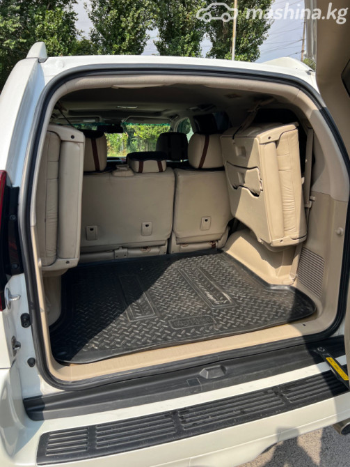 Lexus GX I 470 4.7, 2008 Бишкек - сүрөт 10