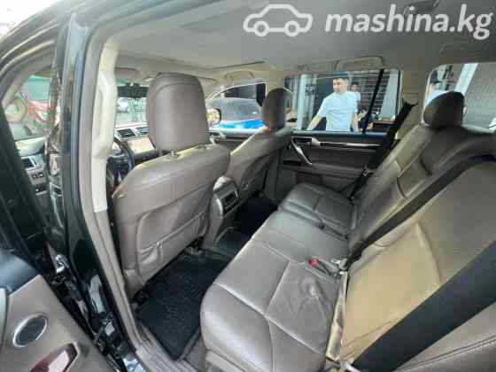 Lexus GX II 460 4.6, 2011 Bishkek