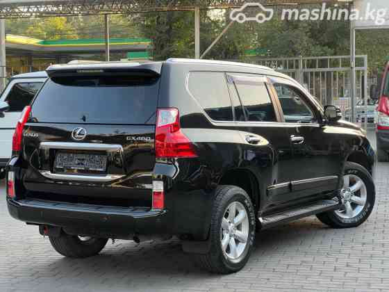 Lexus GX II 460 4.6, 2011 Bishkek