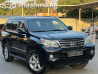 Lexus GX II 460 4.6, 2011 Bishkek