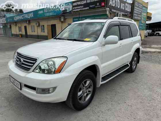 Lexus GX I 470 4.7, 2006 Bishkek