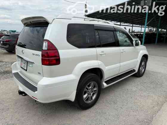 Lexus GX I 470 4.7, 2006 Bishkek