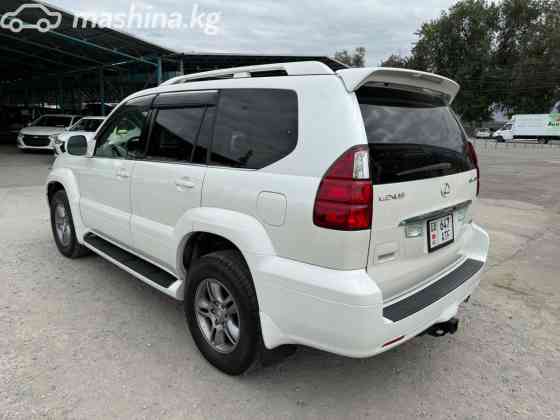 Lexus GX I 470 4.7, 2006 Bishkek