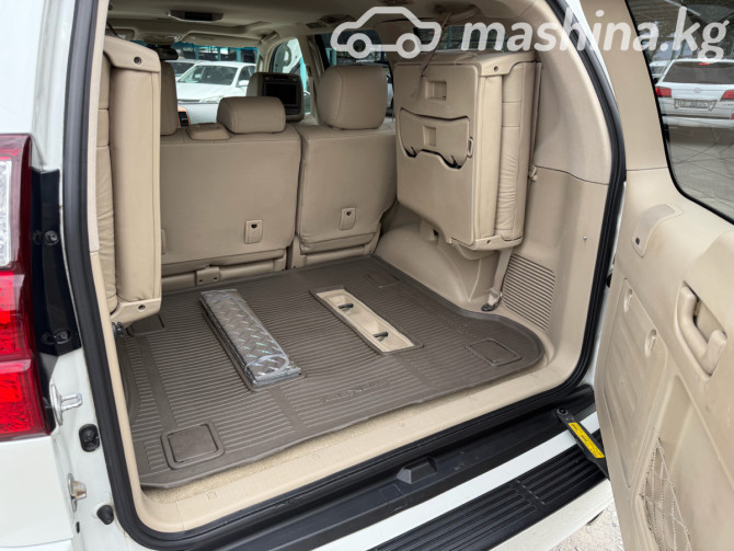 Lexus GX I 470 4.7, 2006 Bishkek - photo 10