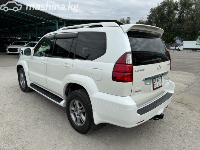 Lexus GX I 470 4.7, 2006 Bishkek - photo 4