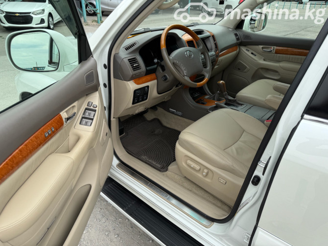 Lexus GX I 470 4.7, 2006 Bishkek - photo 7