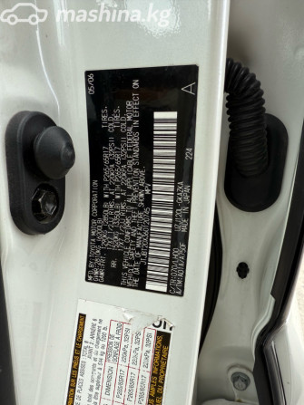Lexus GX I 470 4.7, 2006 Bishkek - photo 12