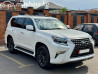 Lexus GX II Рестайлинг 2 460 4.6, 2020 Bishkek