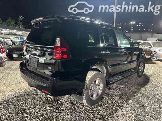 Lexus GX I 470 4.7, 2008 Bishkek