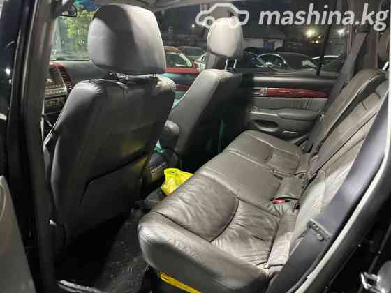 Lexus GX I 470 4.7, 2008 Bishkek
