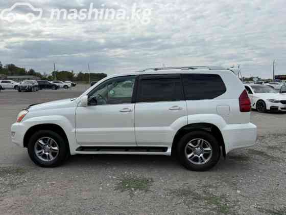 Lexus GX I 470 4.7, 2008 Bishkek