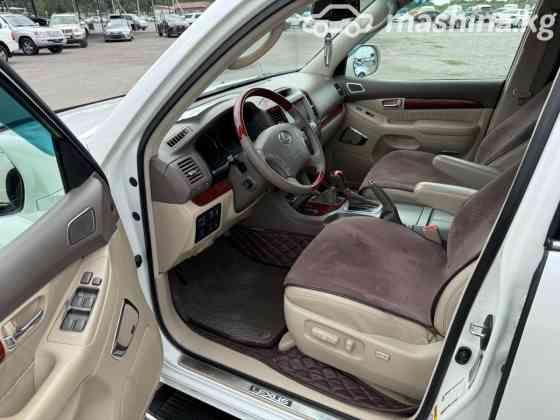 Lexus GX I 470 4.7, 2008 Bishkek