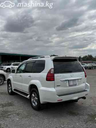 Lexus GX I 470 4.7, 2008 Bishkek