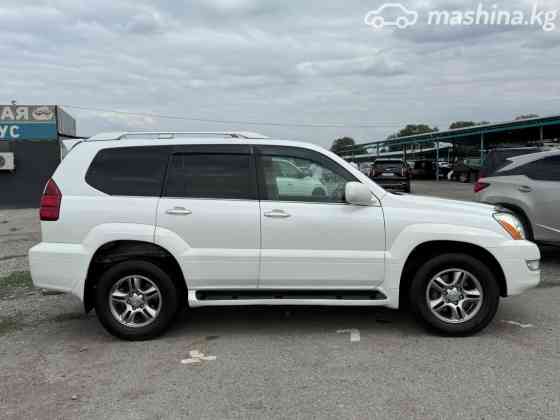Lexus GX I 470 4.7, 2008 Bishkek