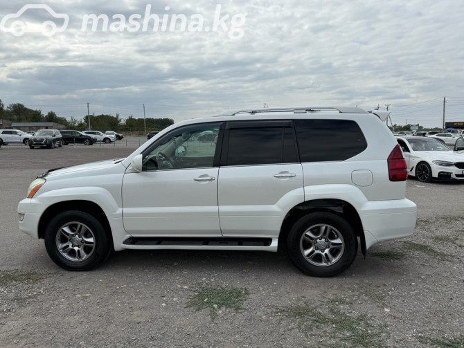 Lexus GX I 470 4.7, 2008 Bishkek - photo 4