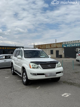 Lexus GX I 470 4.7, 2008 Bishkek - photo 1