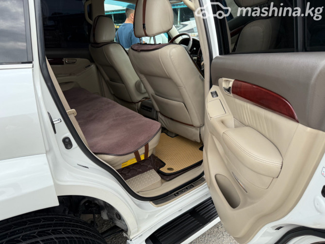 Lexus GX I 470 4.7, 2008 Bishkek - photo 11