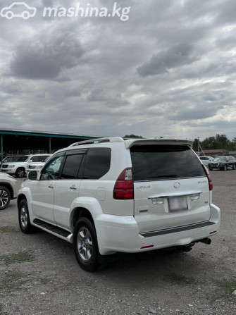 Lexus GX I 470 4.7, 2008 Bishkek - photo 3