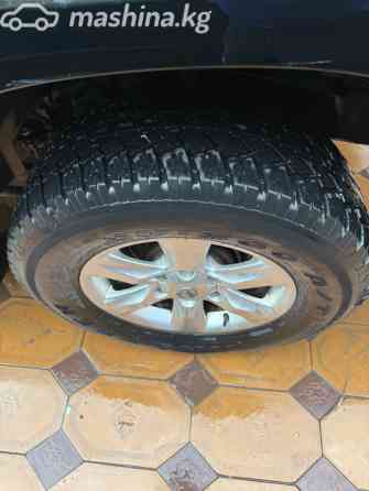 Lexus GX I 470 4.7, 2003 Bishkek