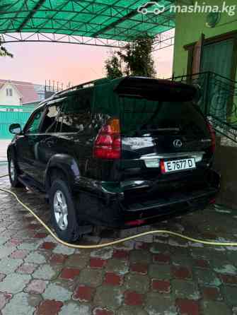 Lexus GX I 470 4.7, 2003 Bishkek