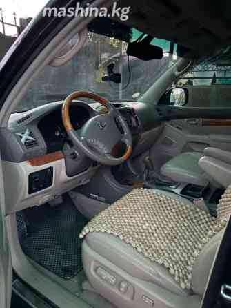 Lexus GX I 470 4.7, 2003 Bishkek