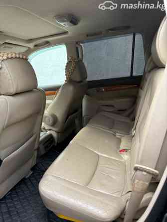 Lexus GX I 470 4.7, 2003 Bishkek