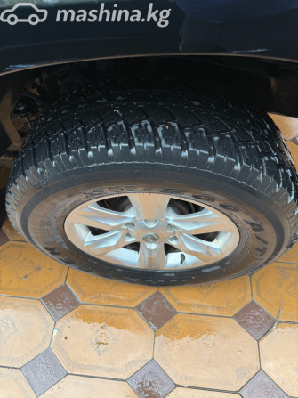 Lexus GX I 470 4.7, 2003 Bishkek - photo 5