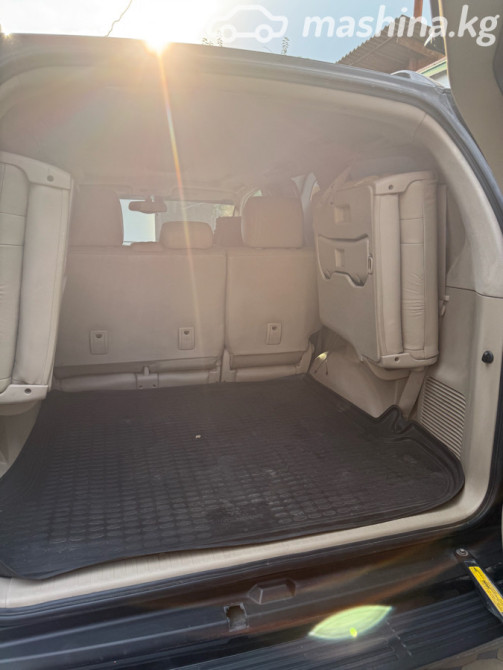 Lexus GX I 470 4.7, 2003 Бишкек - сүрөт 7
