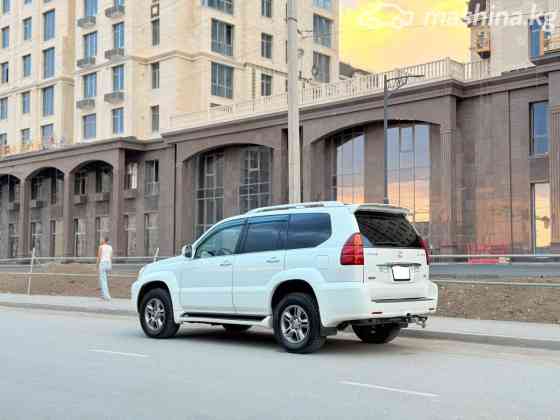 Lexus GX I 470 4.7, 2004 Bishkek