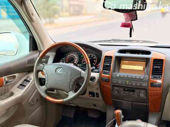 Lexus GX I 470 4.7, 2004 Bishkek
