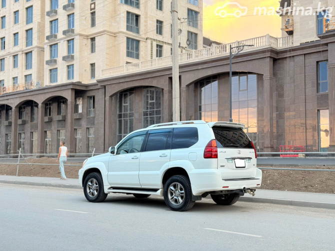 Lexus GX I 470 4.7, 2004 Bishkek - photo 3