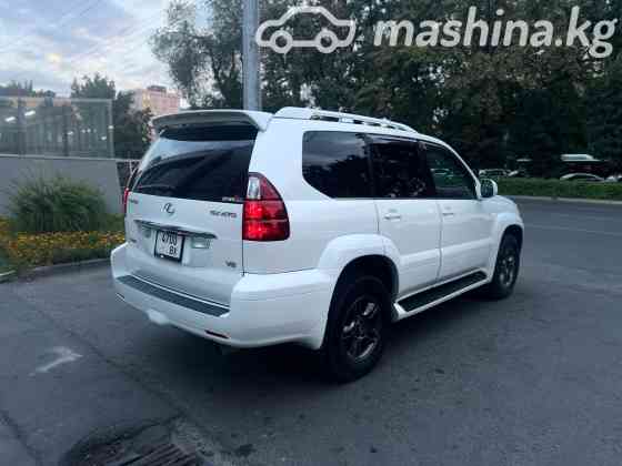 Lexus GX I 470 4.7, 2006 Bishkek
