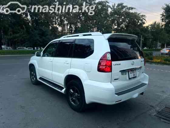 Lexus GX I 470 4.7, 2006 Bishkek
