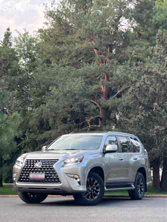 Lexus GX II Рестайлинг 2 460 4.6, 2020 Bishkek