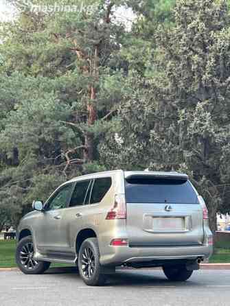 Lexus GX II Рестайлинг 2 460 4.6, 2020 Bishkek