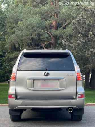 Lexus GX II Рестайлинг 2 460 4.6, 2020 Bishkek