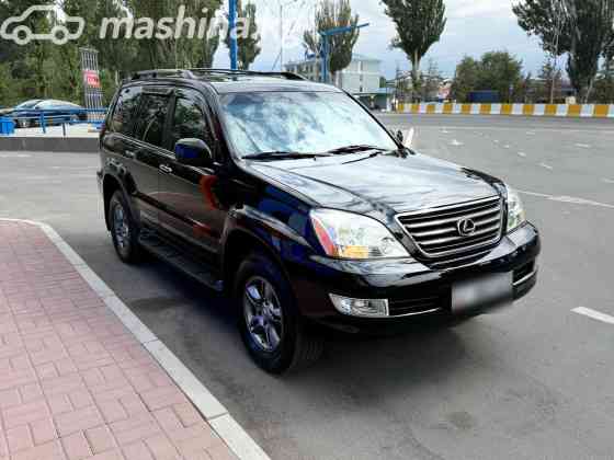 Lexus GX I 470 4.7, 2008 Bishkek
