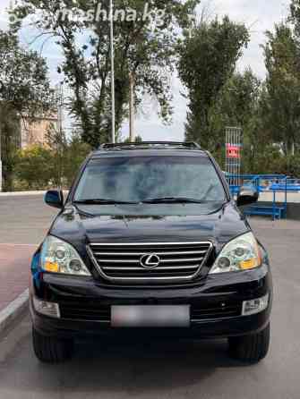 Lexus GX I 470 4.7, 2008 Bishkek