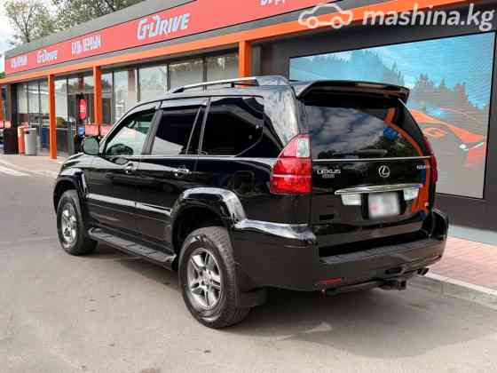 Lexus GX I 470 4.7, 2008 Bishkek