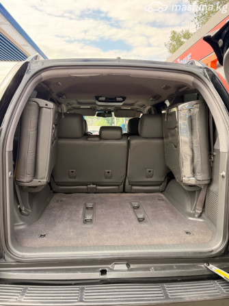 Lexus GX I 470 4.7, 2008 Bishkek - photo 11