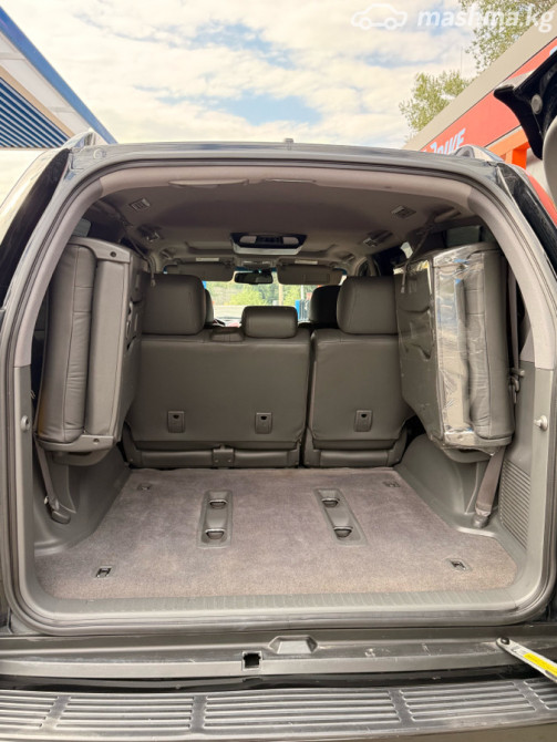 Lexus GX I 470 4.7, 2008 Бишкек - сүрөт 11