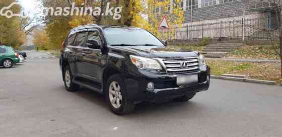 Lexus GX II 460 4.6, 2010 Bishkek