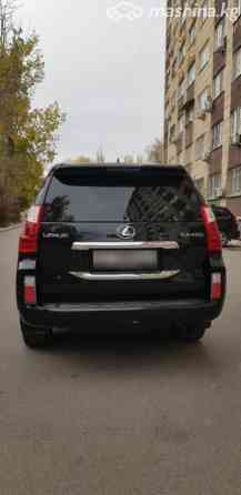 Lexus GX II 460 4.6, 2010 Bishkek
