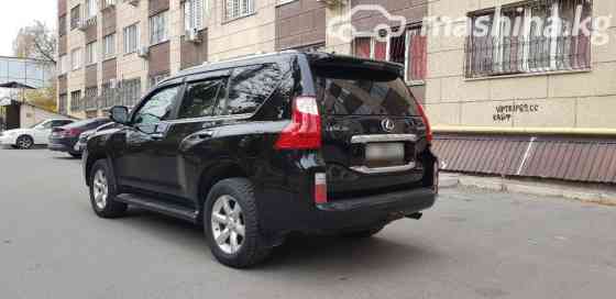 Lexus GX II 460 4.6, 2010 Bishkek