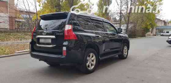 Lexus GX II 460 4.6, 2010 Bishkek