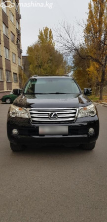 Lexus GX II 460 4.6, 2010 Bishkek - photo 5