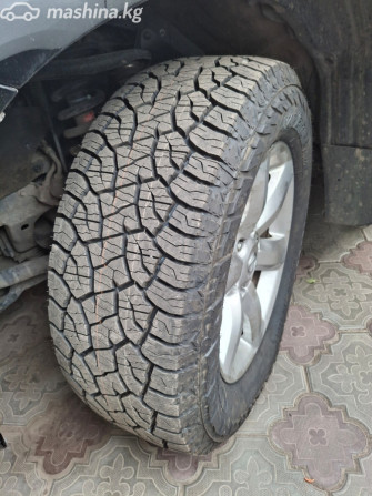Lexus GX II 460 4.6, 2010 Bishkek - photo 11