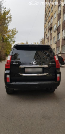 Lexus GX II 460 4.6, 2010 Bishkek - photo 6